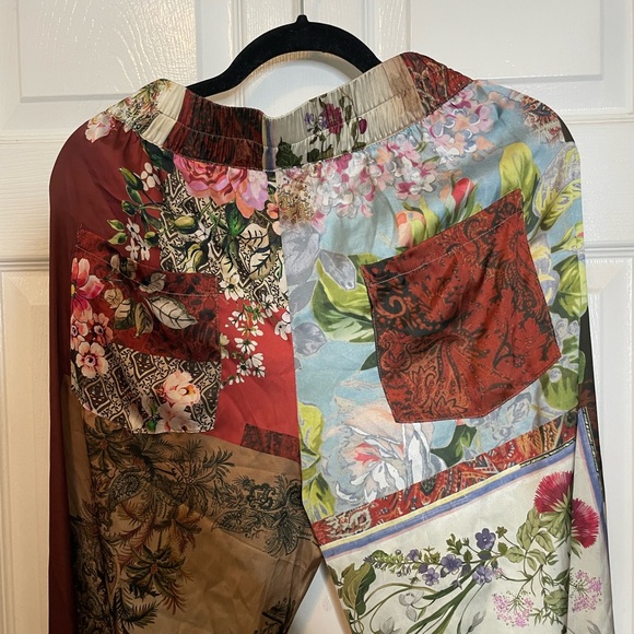 ZARA 2 Palazzo Pants Bundle - Picture 8 of 8